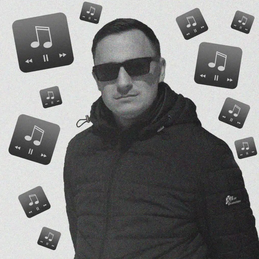 Music (feat. Илья Кухтинов & Аня Добрая)