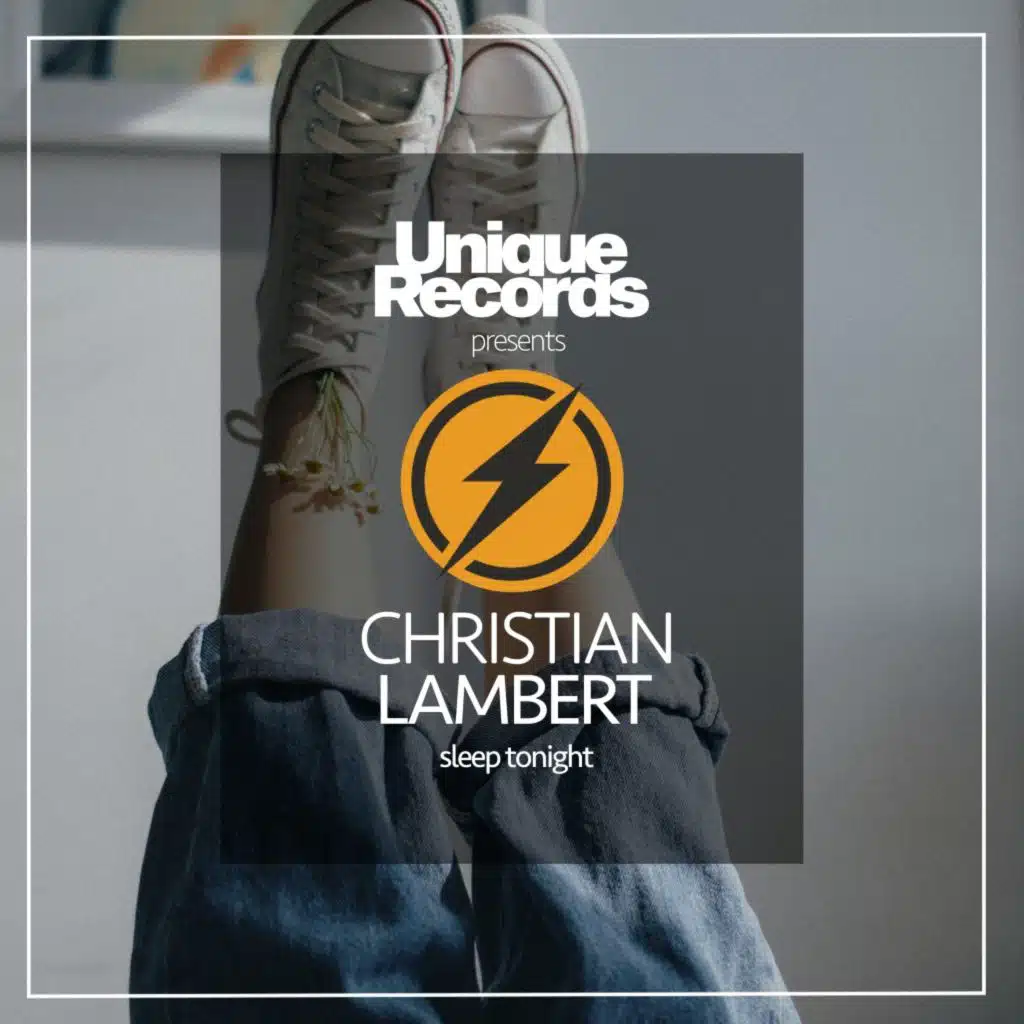 Christian Lambert