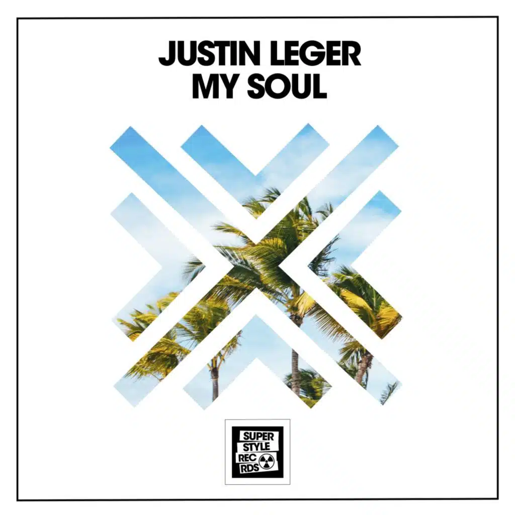 Justin Leger