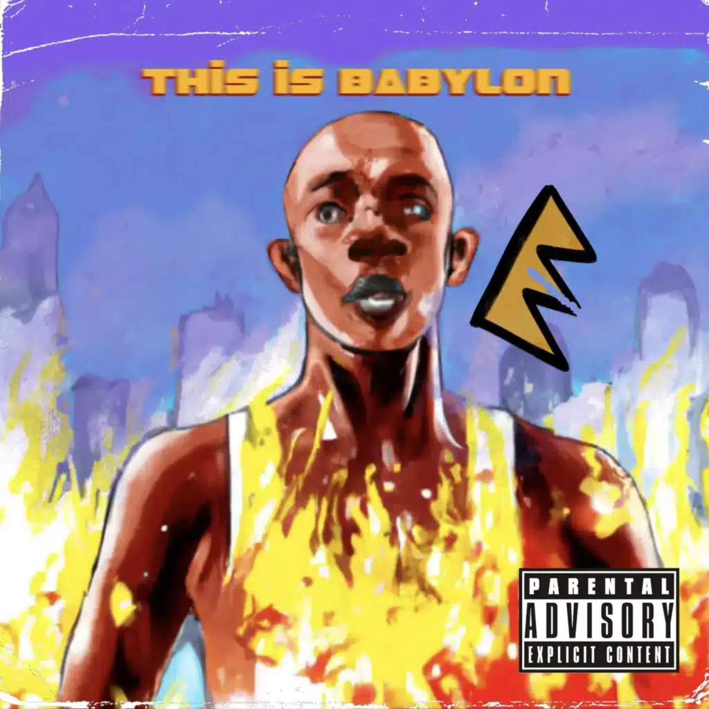 THIS IS BABYLON