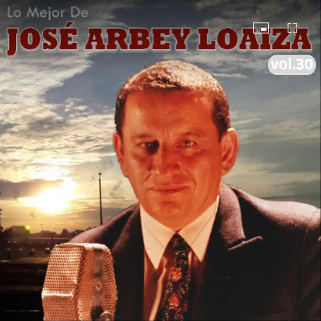 Jose Arbey