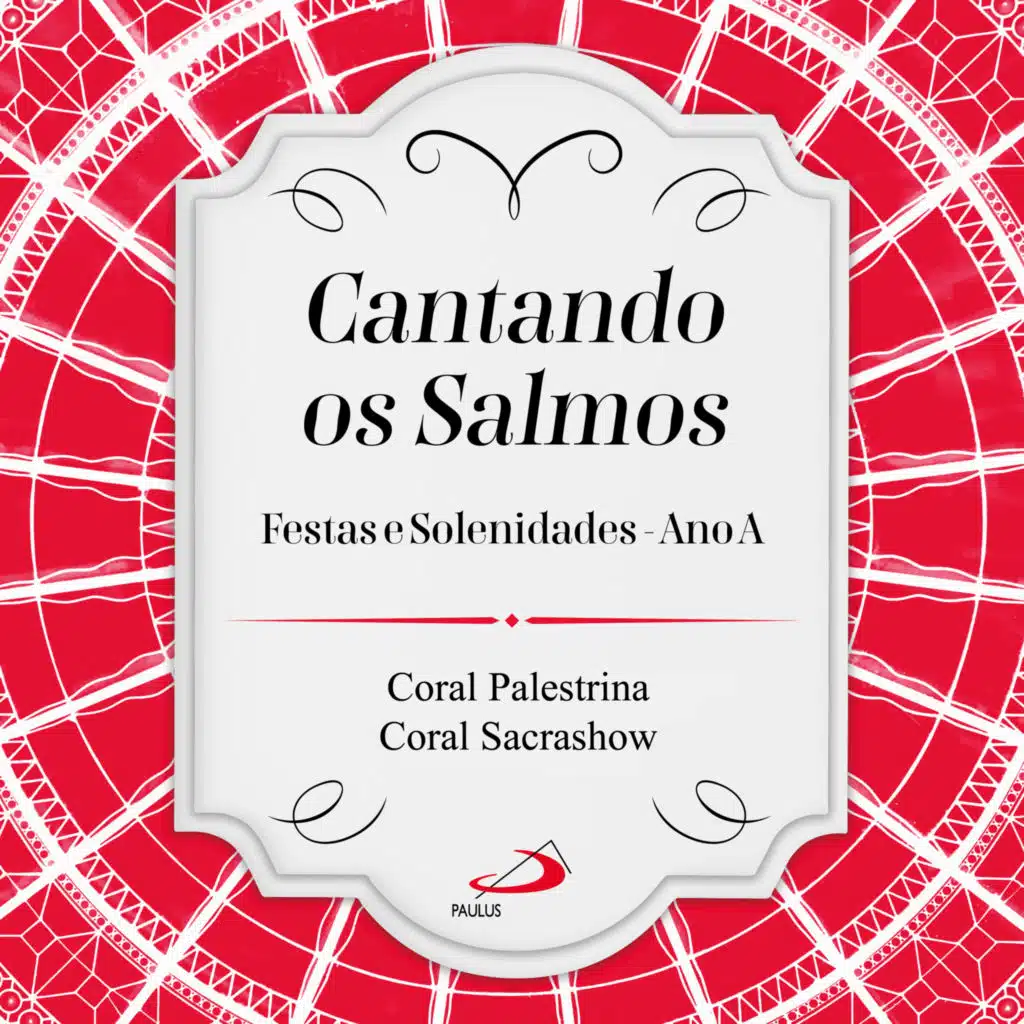 O Senhor é o Pastor que me conduz – Salmo 23(22) (Salmo Responsorial IV - Ano A)