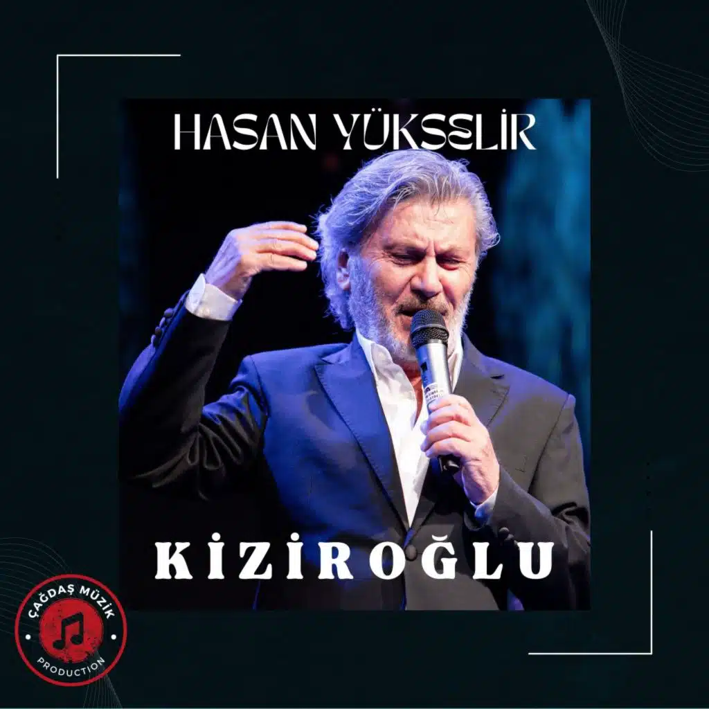 Kiziroğlu (Anadolu Rock Version)