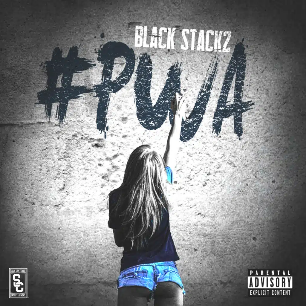 Black Stackz