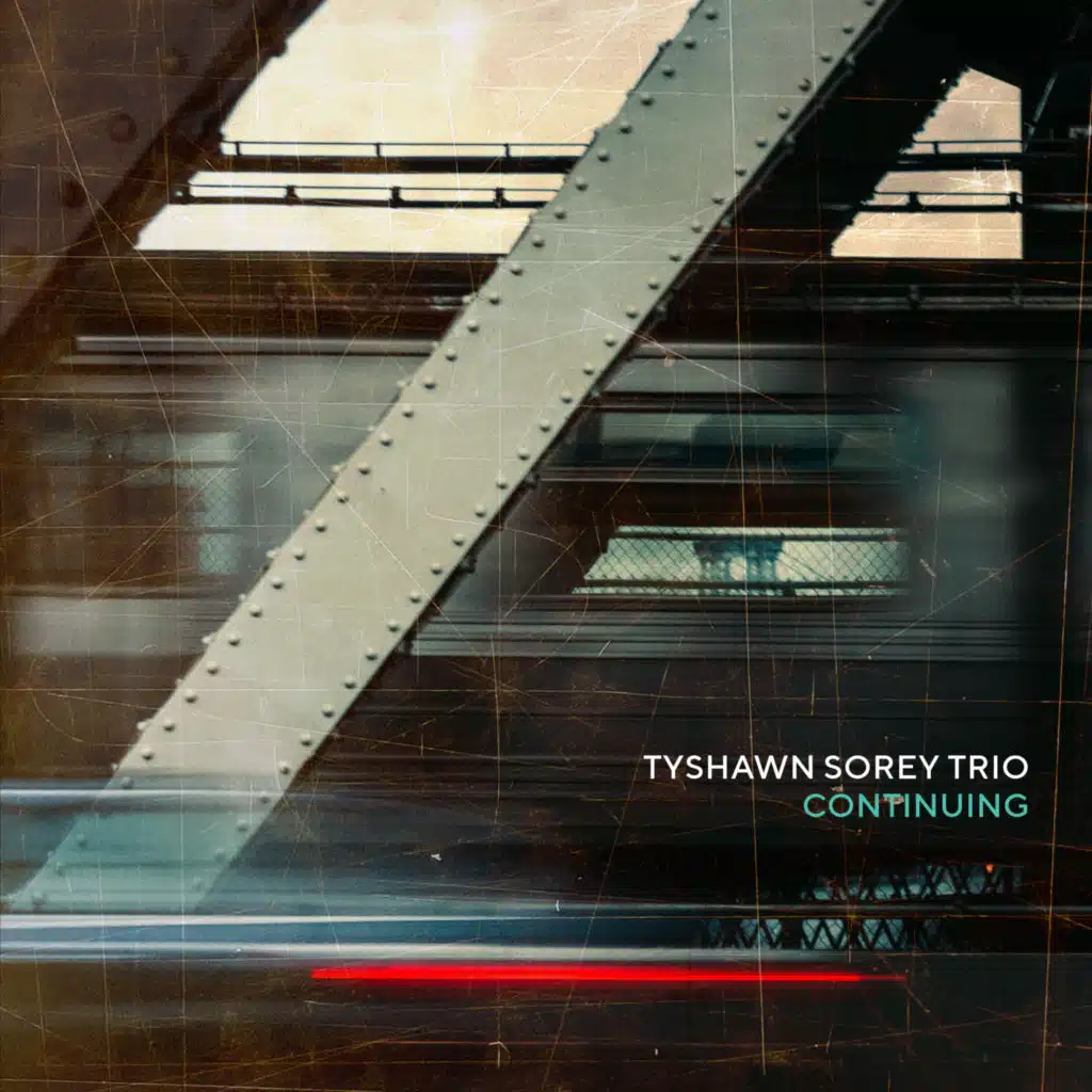 Continuing (feat. Aaron Diehl & Matt Brewer)