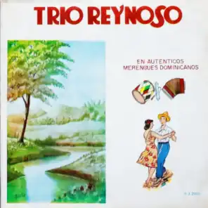 Trio Reynoso