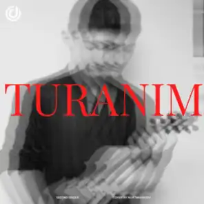 Turanım (Remixes)