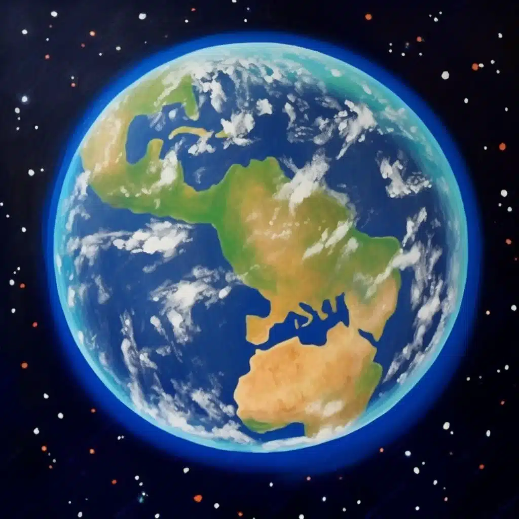 Love Is Everywhere (feat. Jocelyn Barth) [Remix]