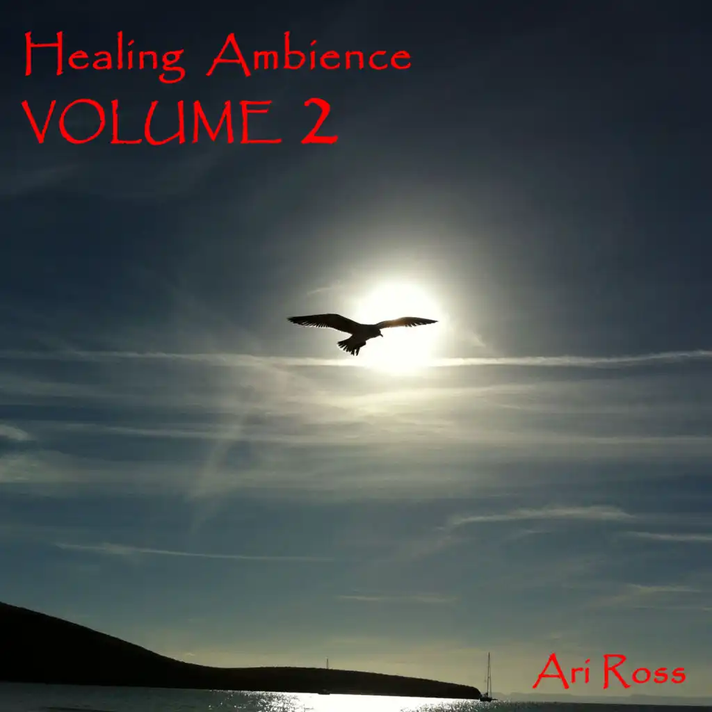 Healing Ambience (Volume 2)