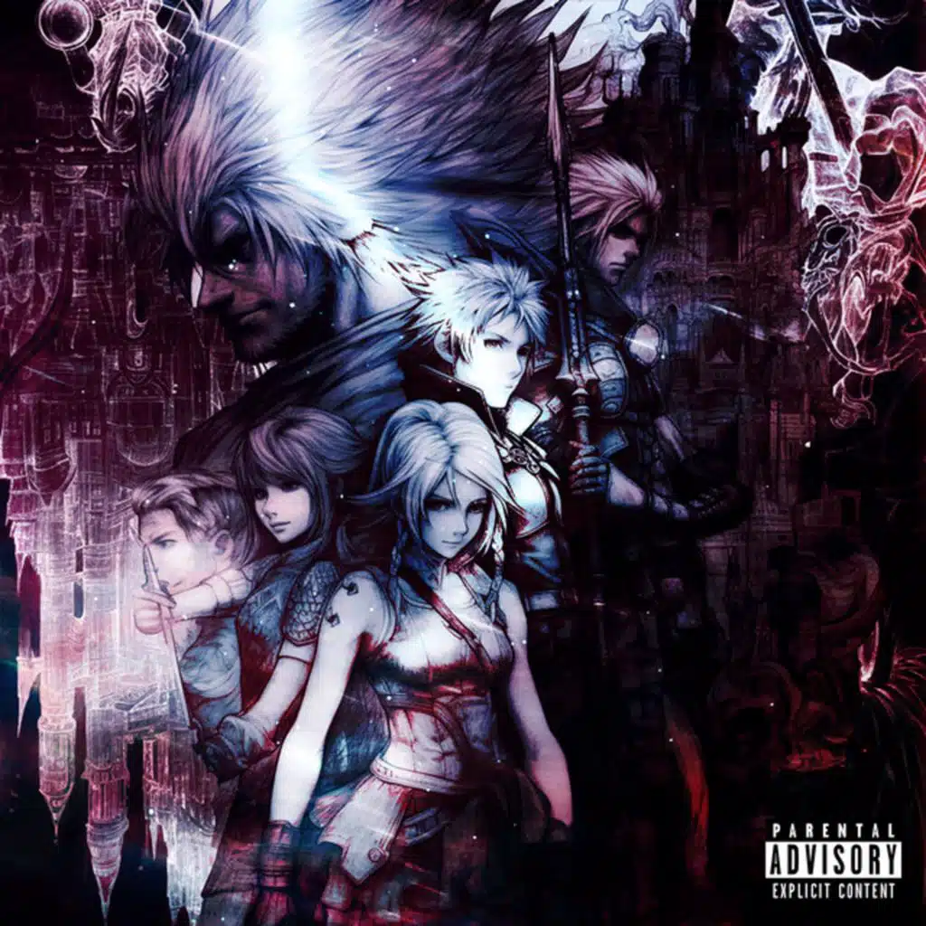 jnhygs, cade clair & prodbyabnormal