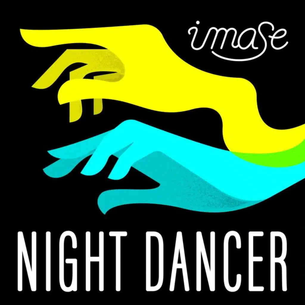 NIGHT DANCER (BIG Naughty Remix)
