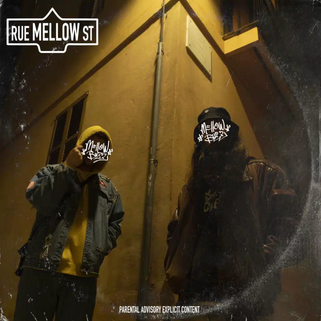 Mellow Buzz