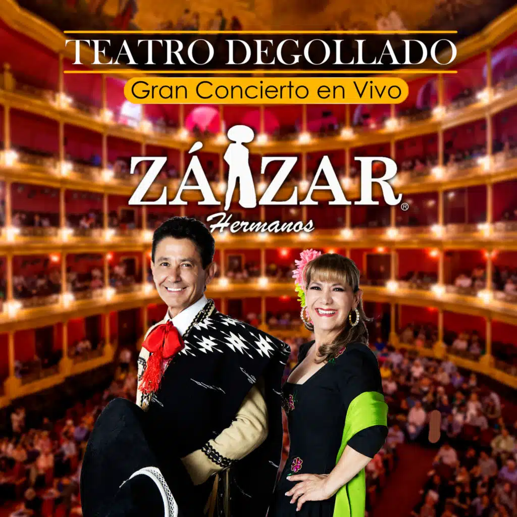 La Malagueña (En Vivo)