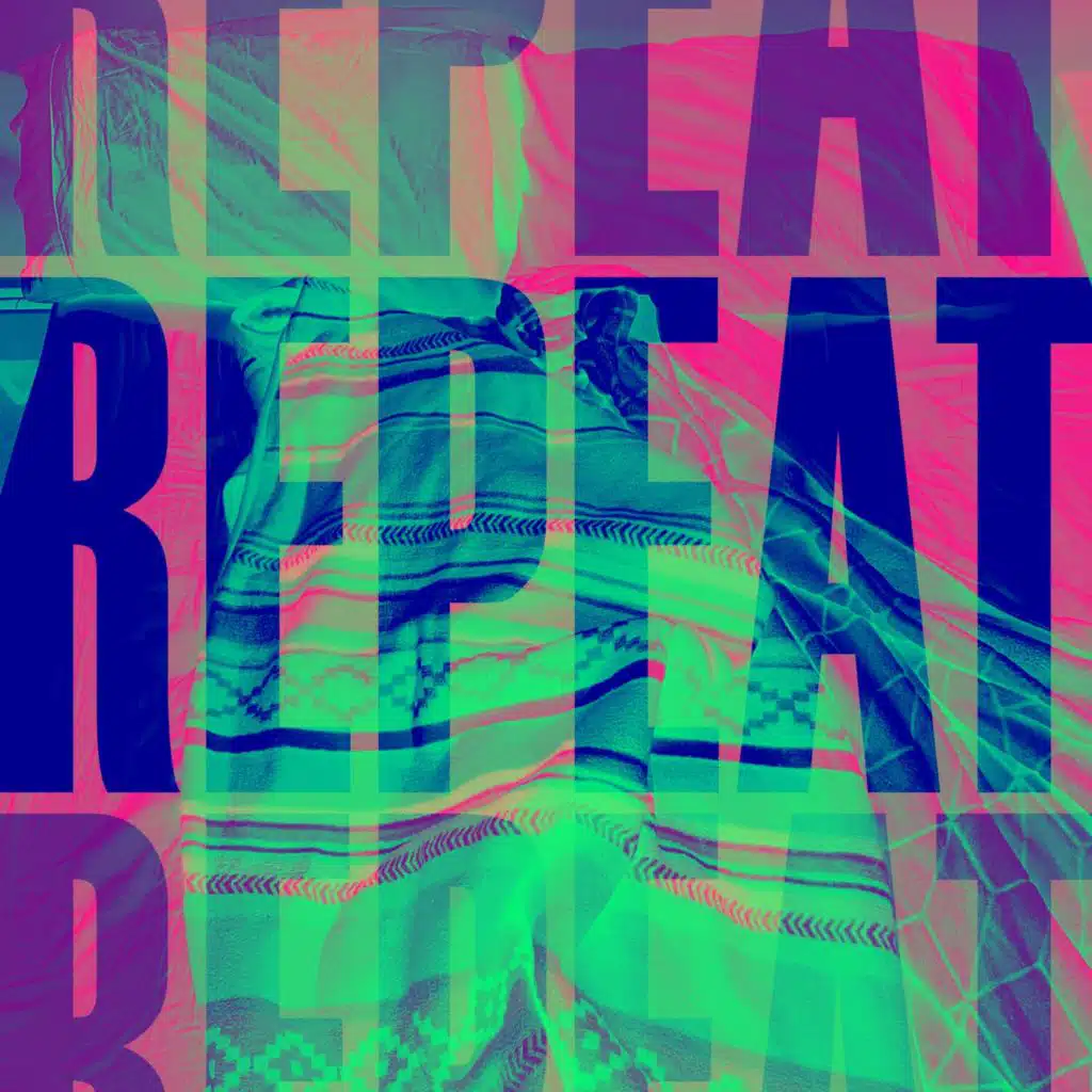 Repeat (Instrumental) [feat. Michael J Collins]