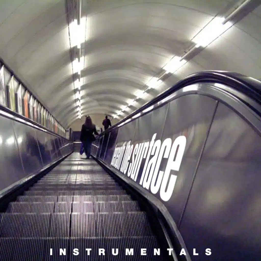 Beneath the Surface (Instrumental)