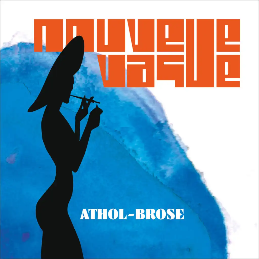Athol Brose (feat. Liset Alea)