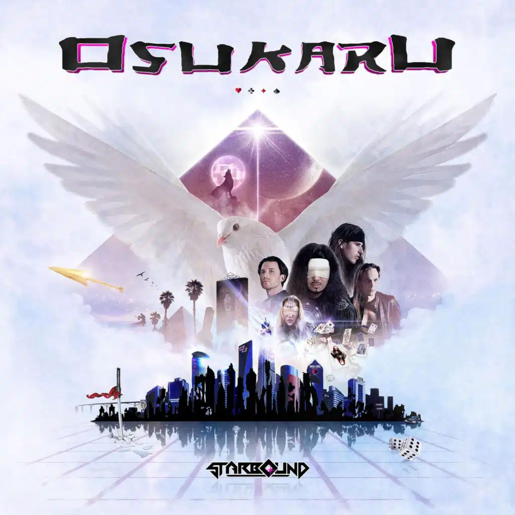 Osukaru