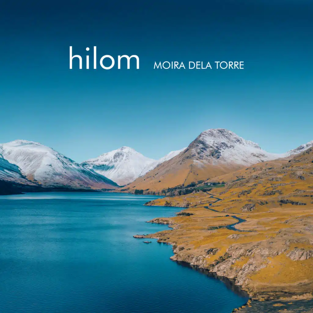 Hilom (from "Unbreak My Heart")