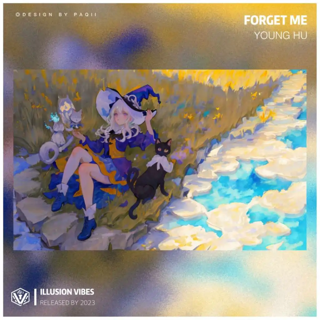Forget Me (Vocal Radio Edit)