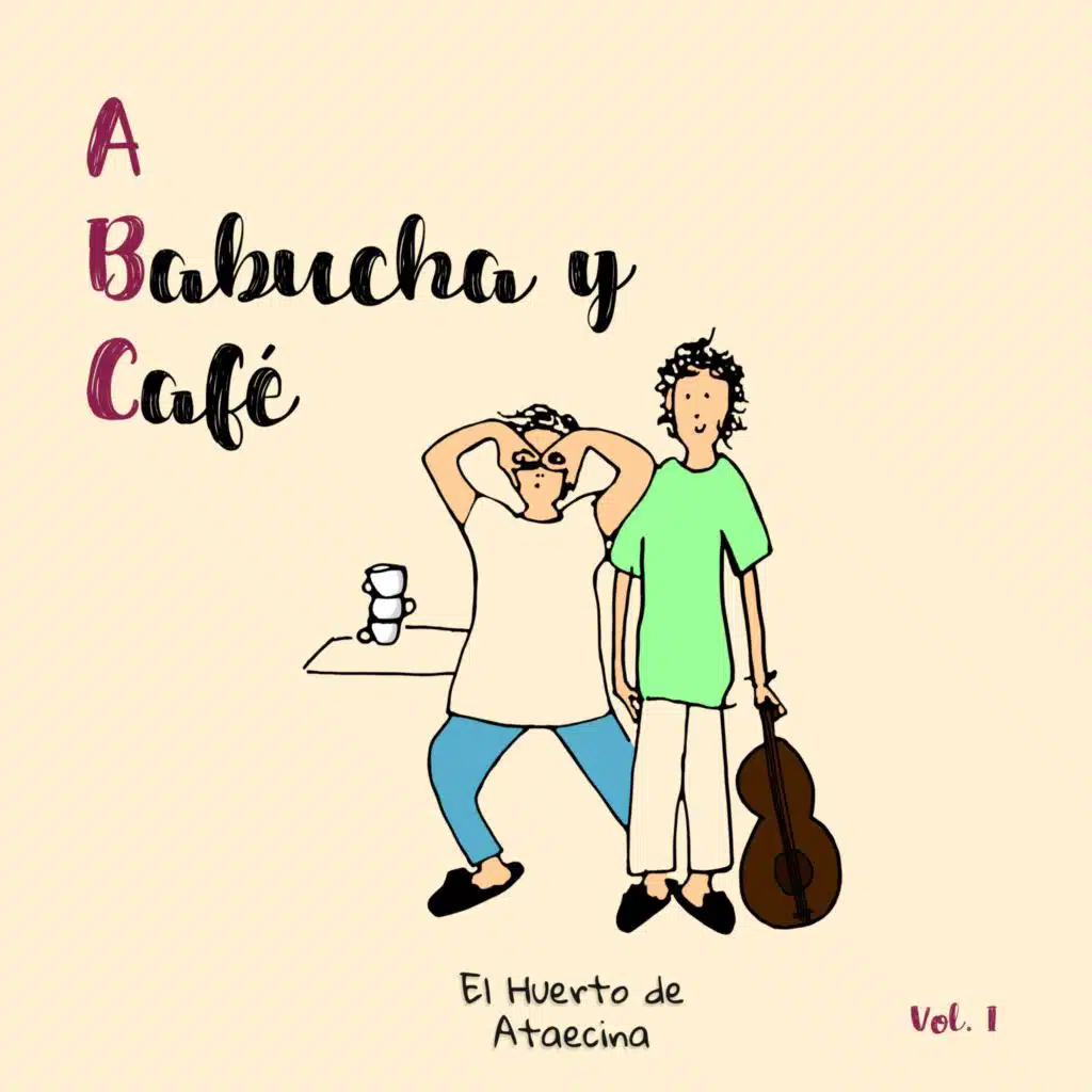 A Babucha y Café (vol. I)