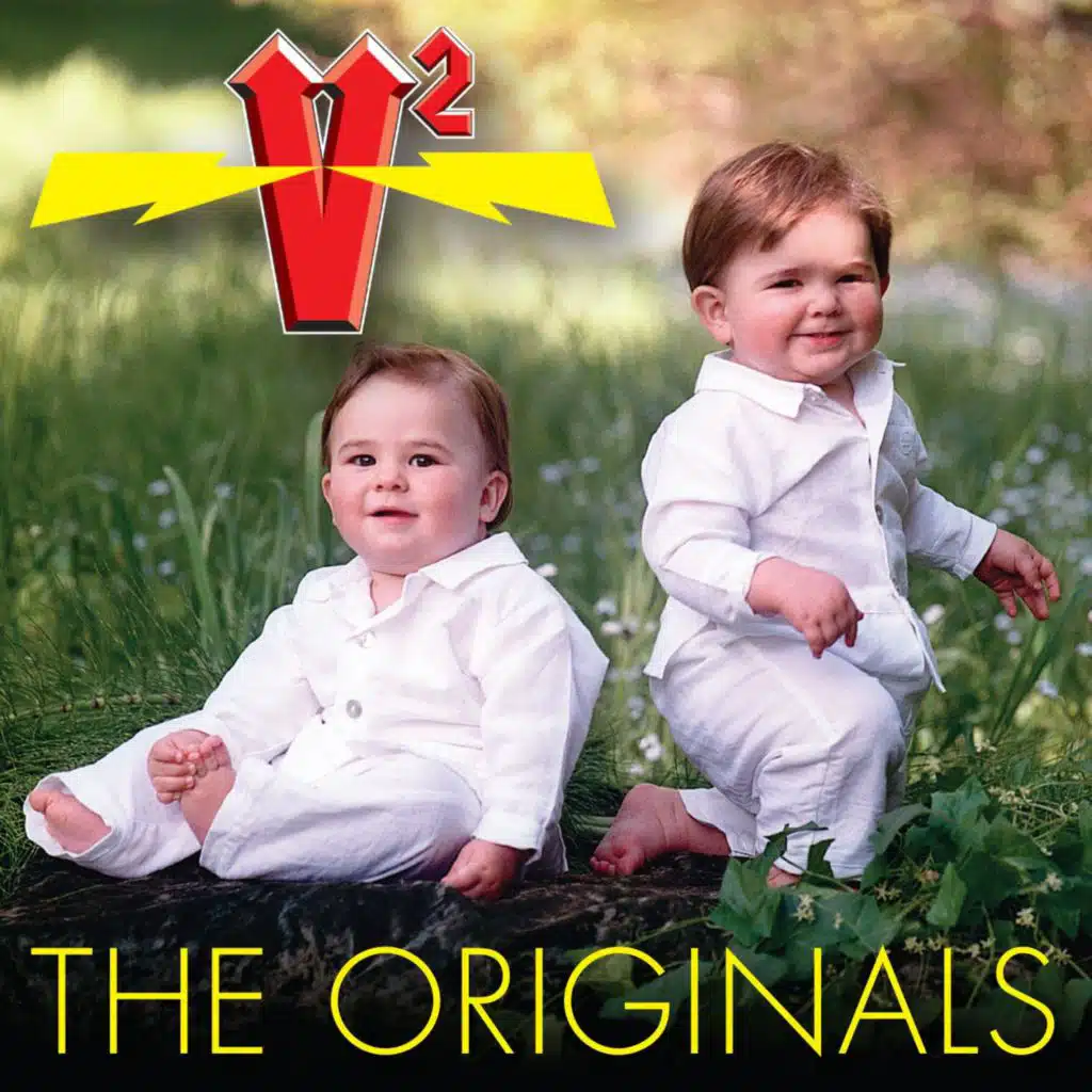 The Originals