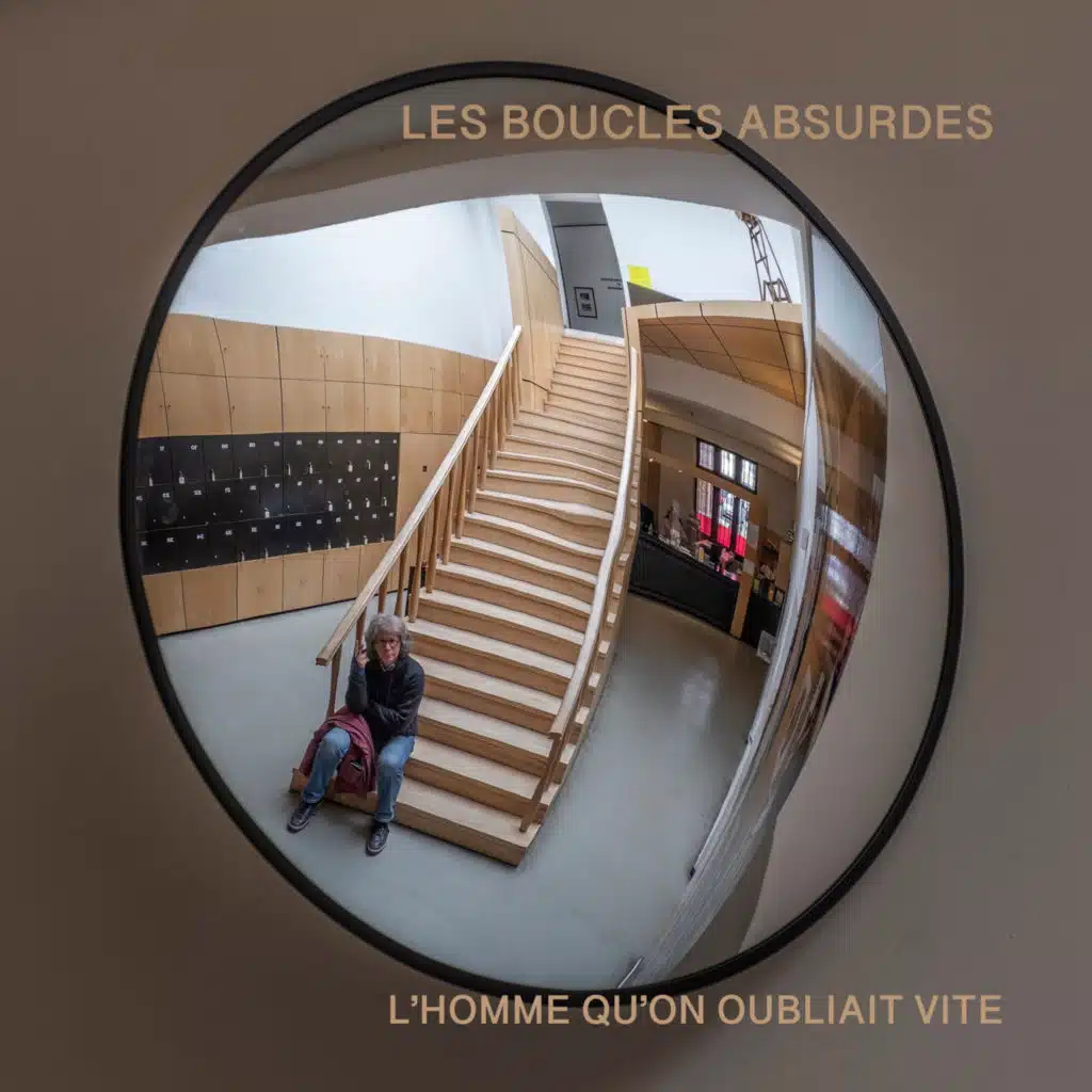 Les Boucles Absurdes