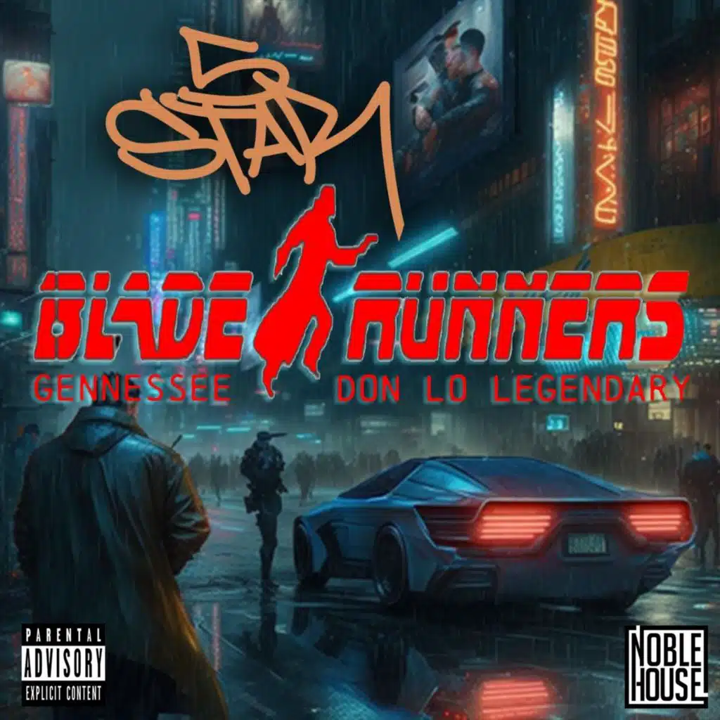 Blade Runners