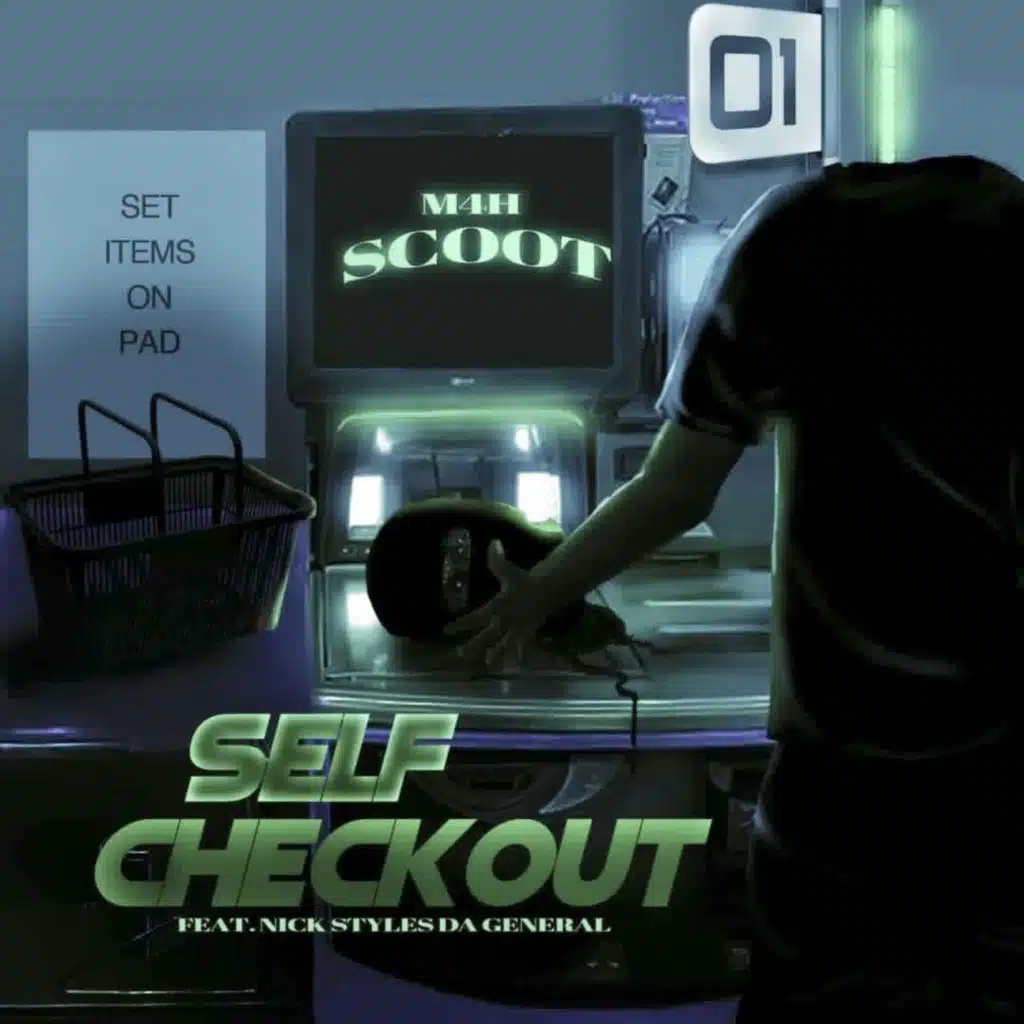 M4H Scoot