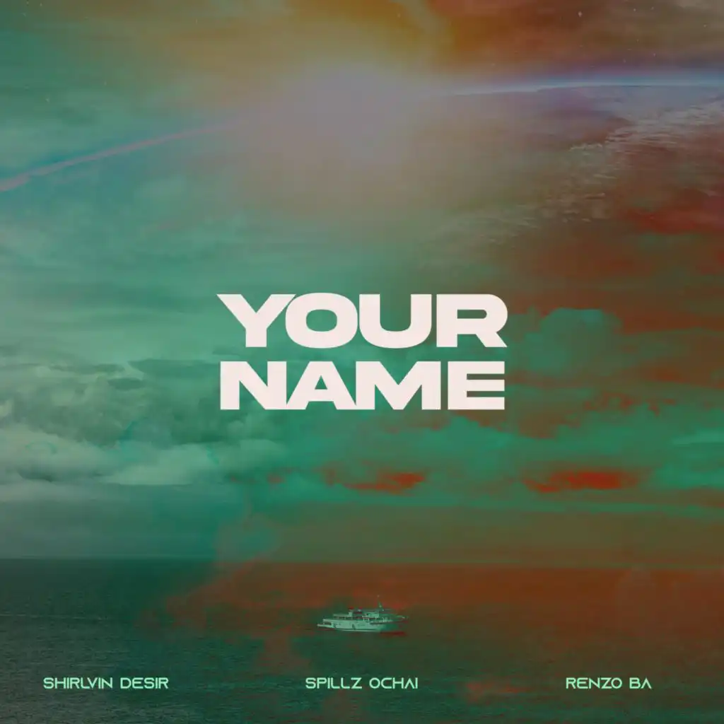 Your Name