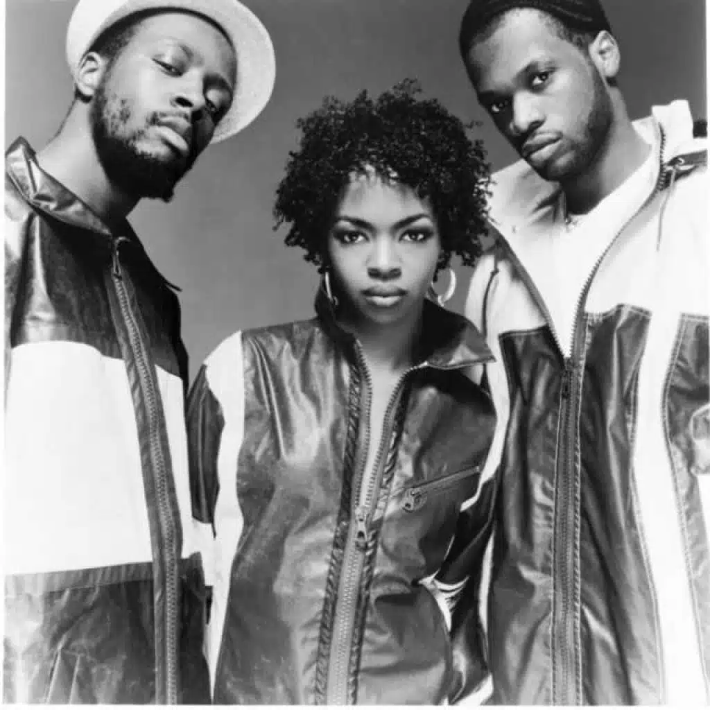 Fugees