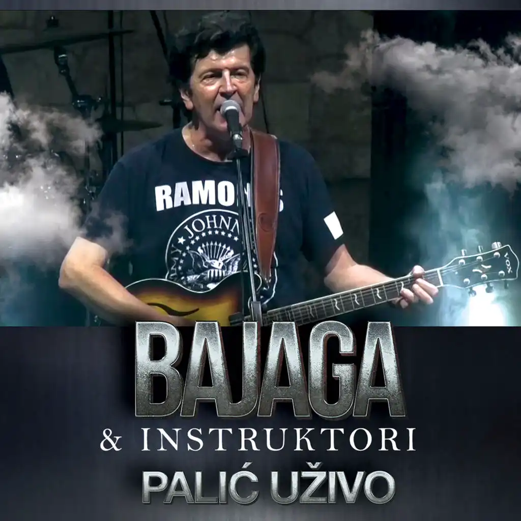 Palić uživo (Live 2021)