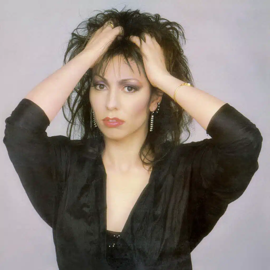 Jennifer Rush