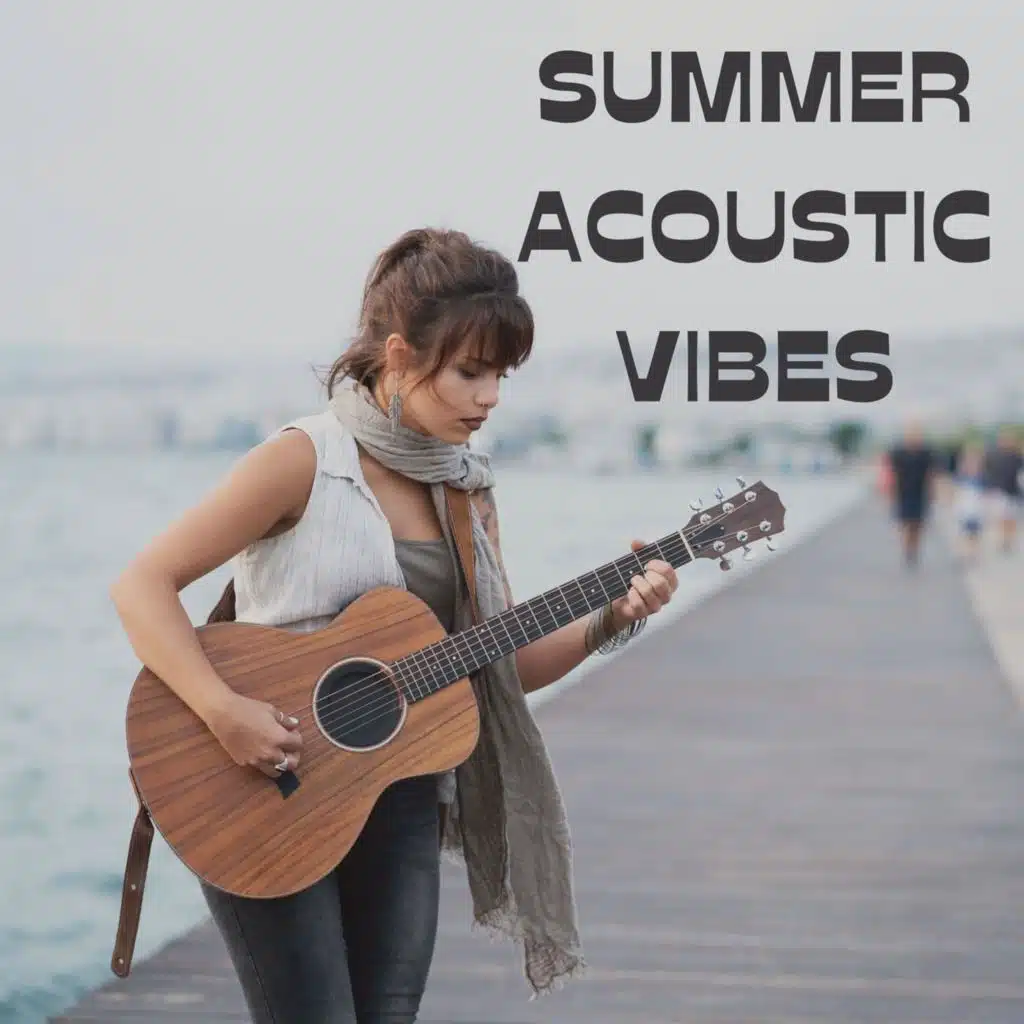 Summer Acoustic Vibes
