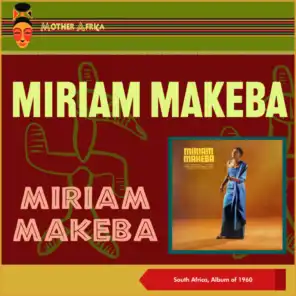 Miriam Makeba (Album of 1960, South Africa)
