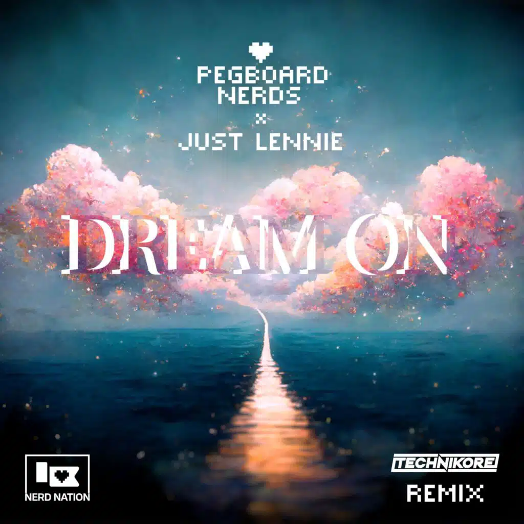 Pegboard Nerds & Just Lennie