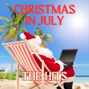 Christmas in July The Hits