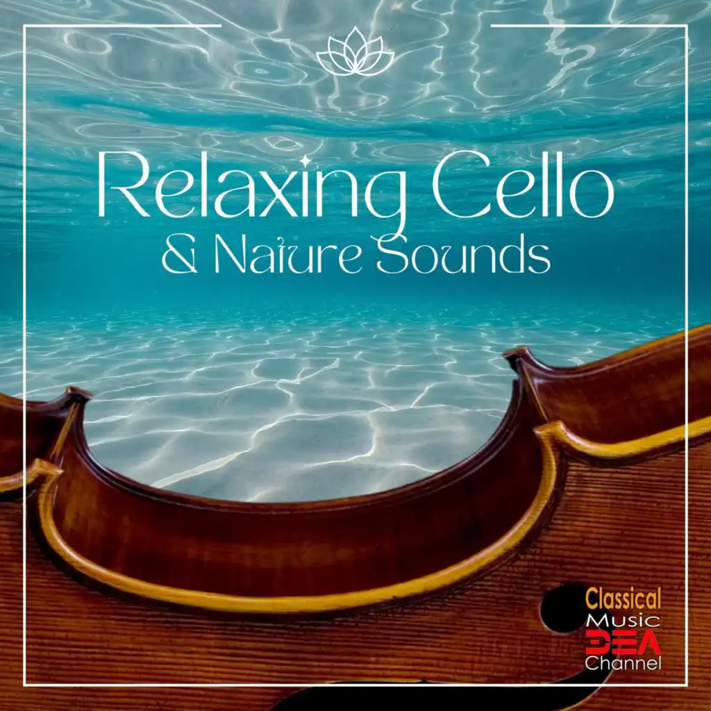 Gnossienne No. 1 (Cello Transcription) (Nature Sounds Version)