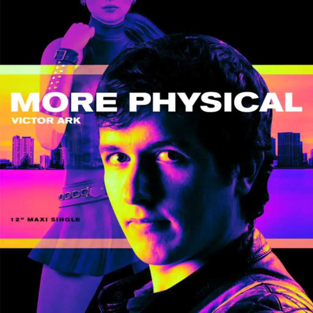 More Physical (High Energy Version)