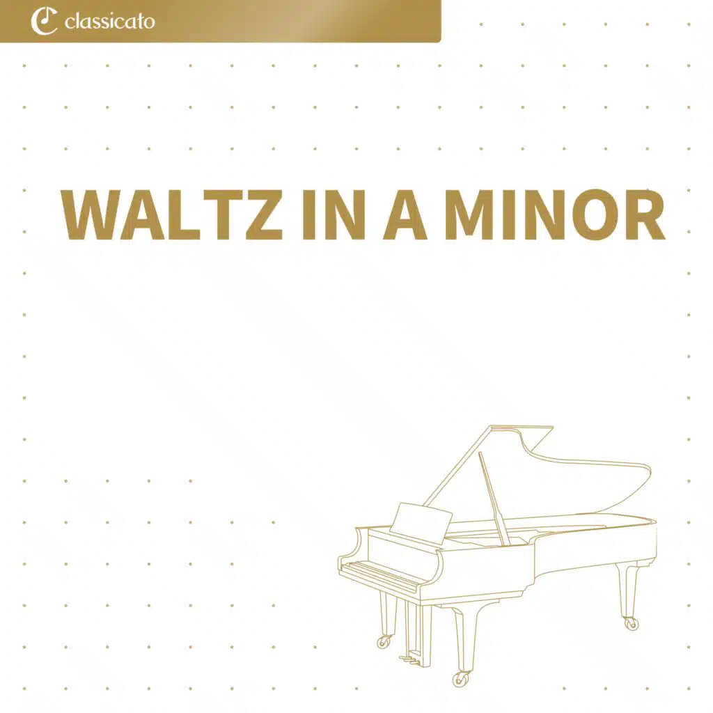 Waltz in A minor