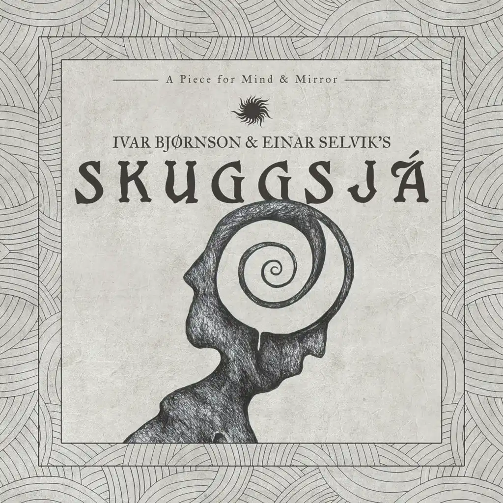 Skuggsjá