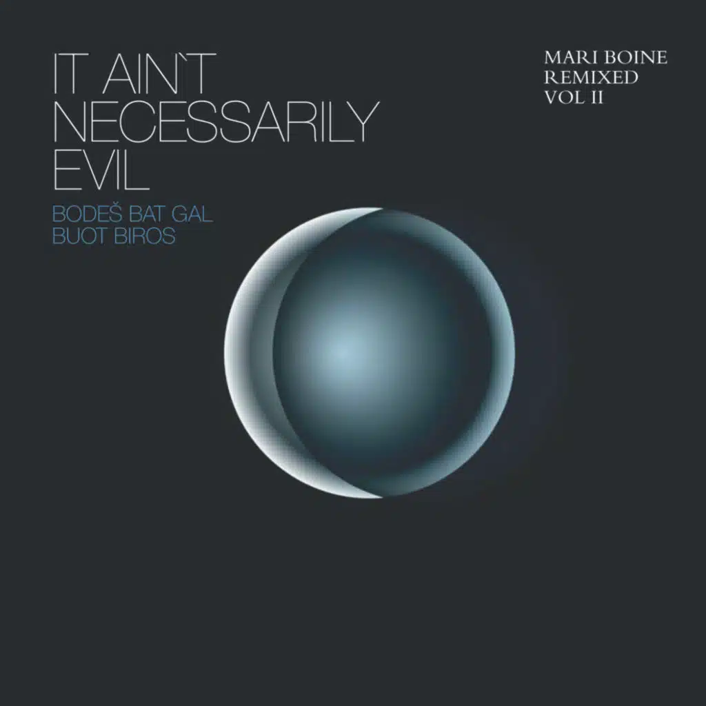 Elle (Mungolian Jetset Remix)