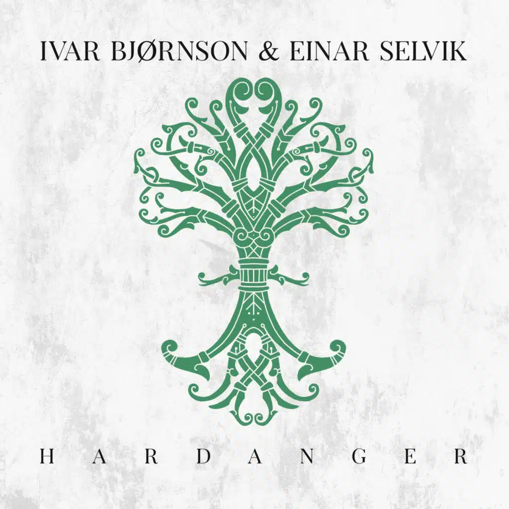 Ivar Bjørnson & Einar Selvik