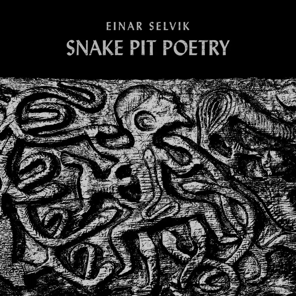 Snake Pit Poetry (Skaldic Mode)