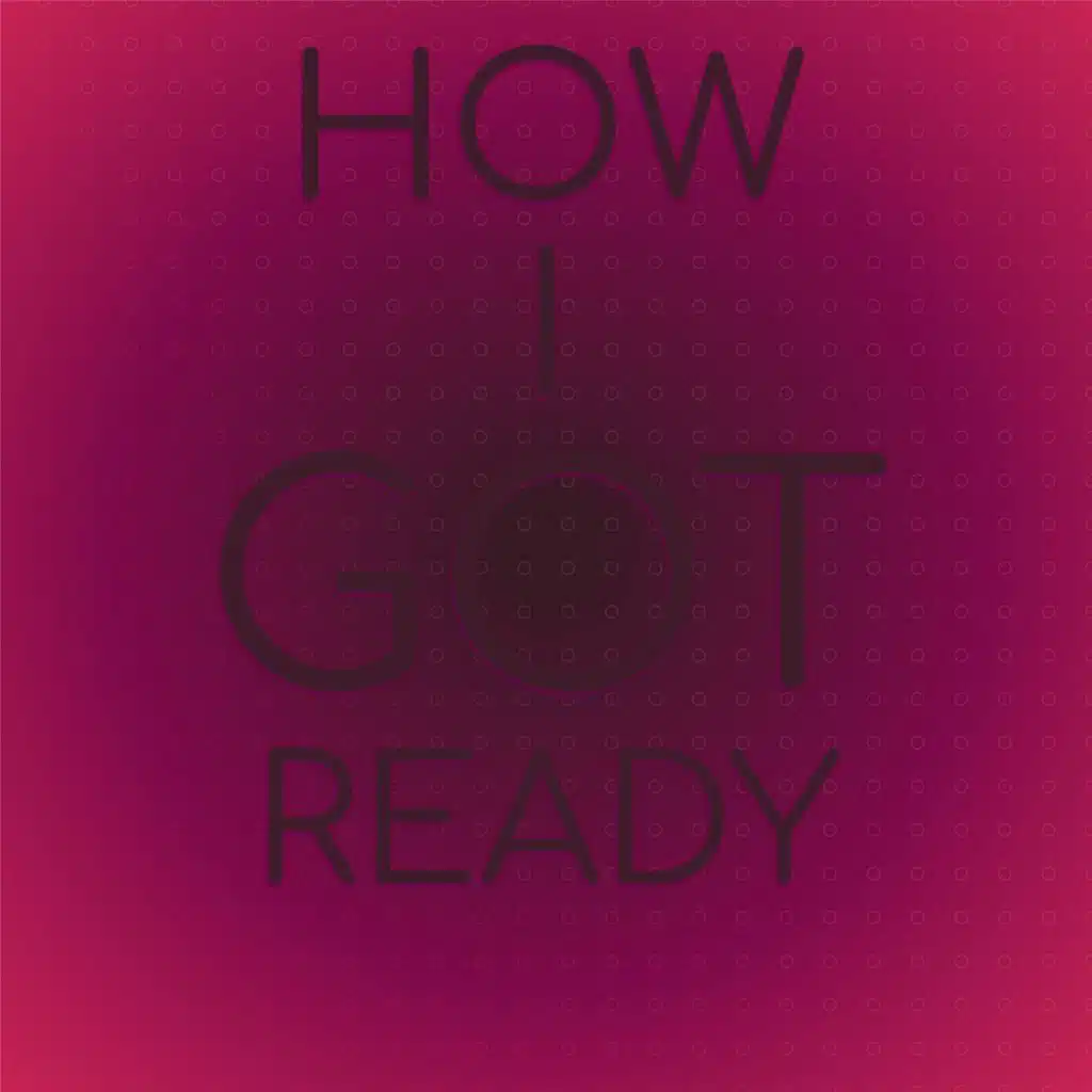 It's All About Tonight