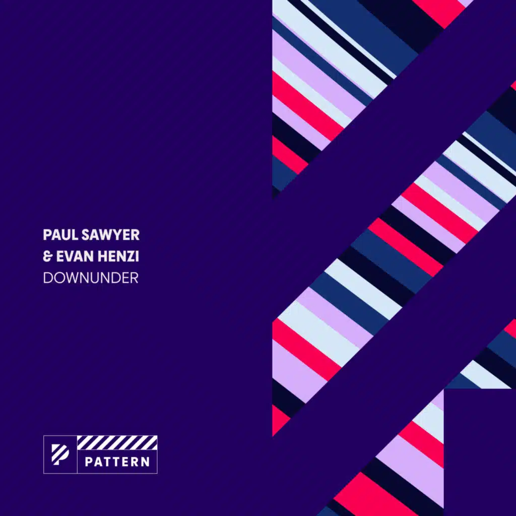 Paul Sawyer & Evan Henzi