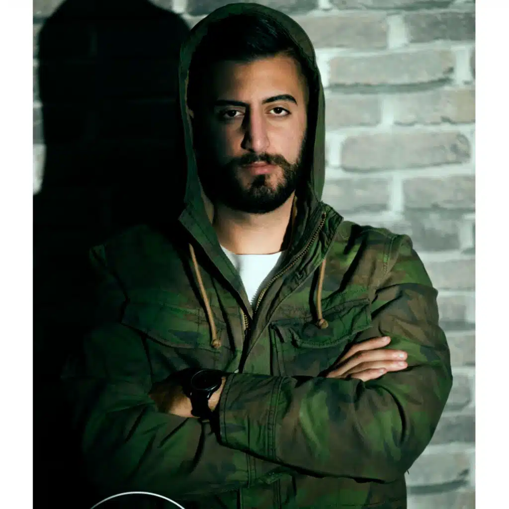 Dj Louis - Deep Arabia ChillOut Remix