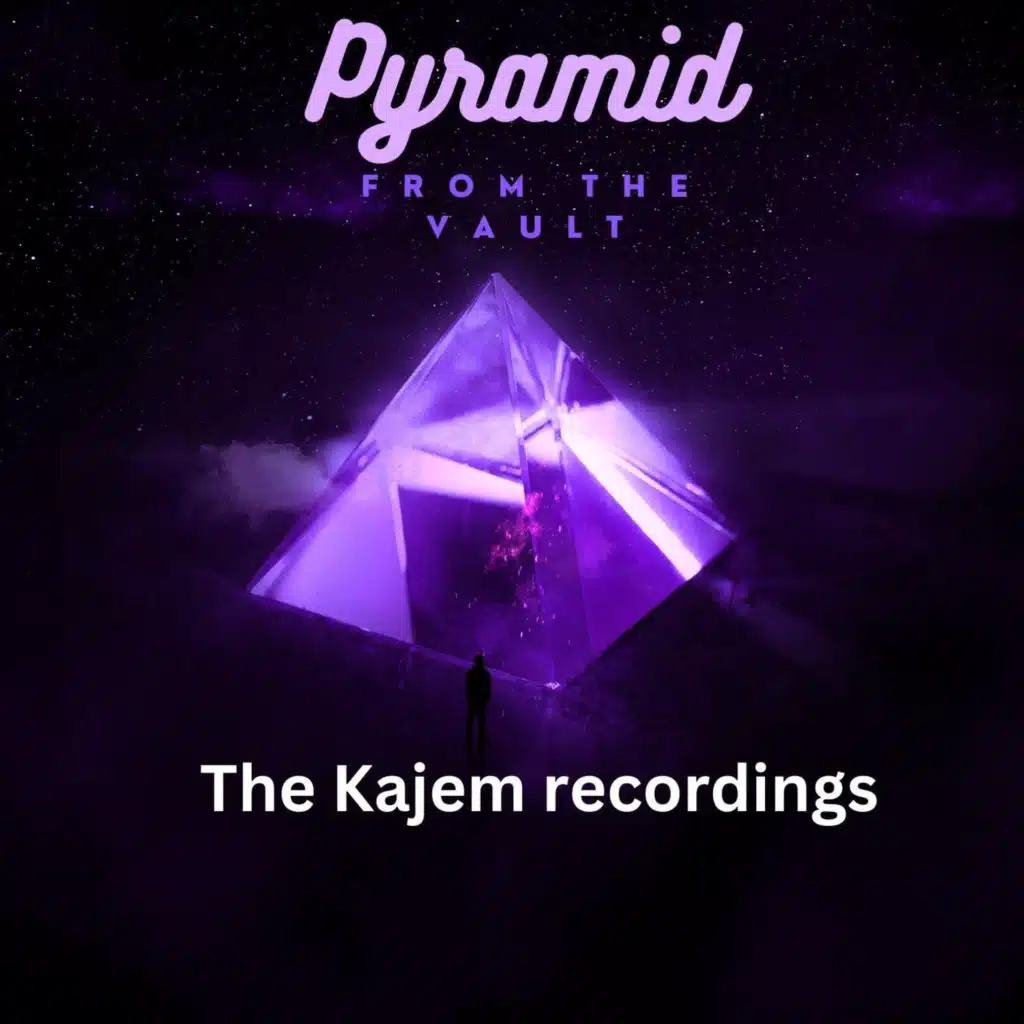 From the Vault: The Kajem Recordings