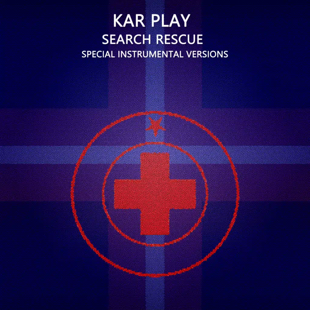 Search Rescue (Special Instrumental Versions)