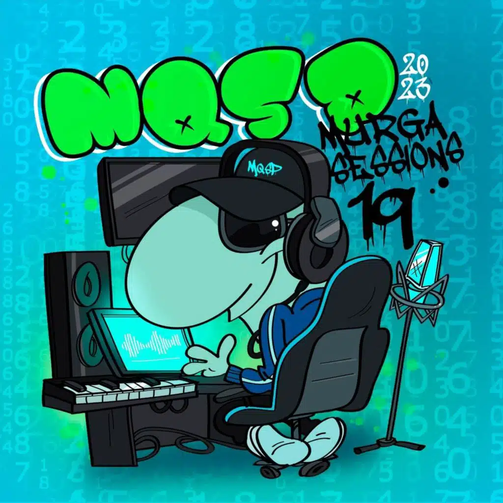 Metele que son Pasteles