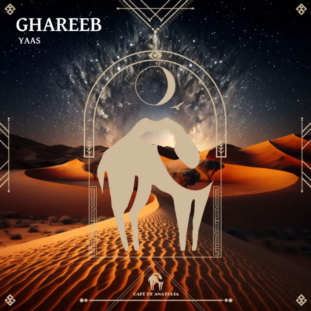 Ghareeb (Extended Mix)